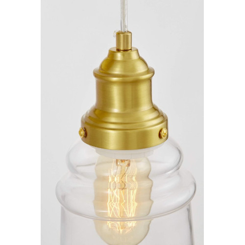 Бра Lumina Deco Moletti LDW 6844-1 MD+PR