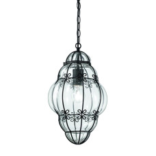 Подвесной светильник Ideal Lux Anfora SP1 Small 131788