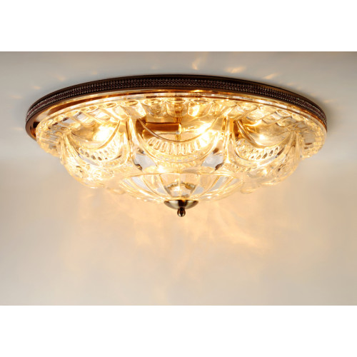 Потолочный светильник Abrasax Rebekka 1108/50CM-6BR