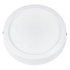 Потолочный светильник Volpe ULM-Q240 12W/6500K WHITE