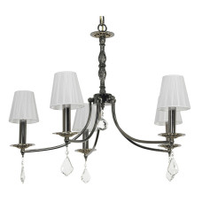 Подвесная люстра Arti Lampadari Fiore E 1.1.5.602 PB