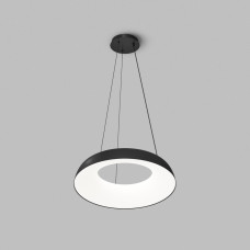 Подвесной светильник Denkirs Torion DK6704-BK