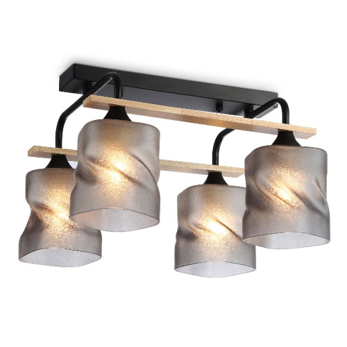 Потолочный светильник Ambrella Light Loft Traditional TR3033249