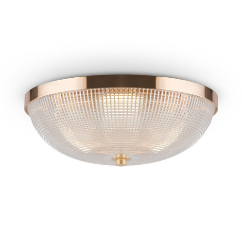 Потолочный светильник Maytoni Coupe C046CL-03G