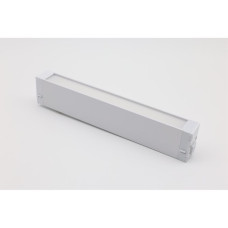 Трековый магнитный светильник Aployt Magnetic track 220 APL.0201.10.09