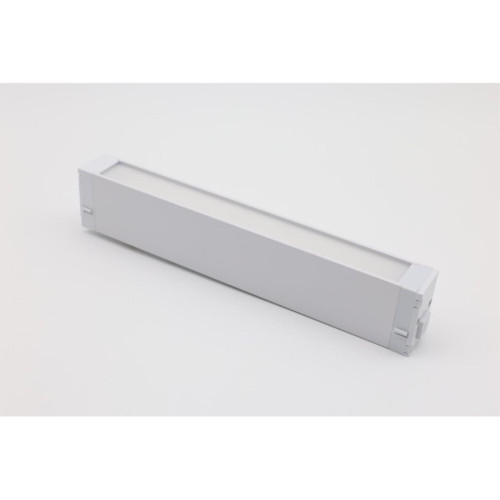 Трековый магнитный светильник Aployt Magnetic track 220 APL.0201.10.09