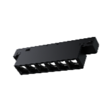 Трековый светильник Yeelight Pro E20 магнитный, гриль малый, черный YP-0059