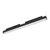 Трековый магнитный светильник Arlight MAG-ORIENT-FLAT-L465-16W Warm3000 (BK, 100 deg, 48V) (IP20 Металл) 033612(1)