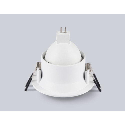 Встраиваемый светильник Ambrella Light Techno spot Technic base TN102805