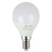 Лампа светодиодная Эра E14 6W 2700K ECO LED P45-6W-827-E14 Б0020626