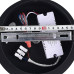 Потолочная люстра Natali Kovaltseva Dorian LED LAMPS 81362