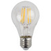 Лампа светодиодная Эра E27 7W 2700K F-LED A60-7W-827-E27 Б0043432