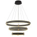 Подвесная люстра Zortes Duble-R ZRS.30515.228