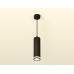 Подвесной светильник Ambrella Light Techno Spot XP6356001 (A2302, C6356, N6221)