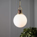 Подвесной светильник ImperiumLoft Arc Globe 191839-26