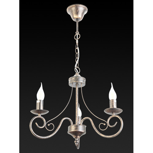 Подвесная люстра Toplight Dalila TL6010D-03