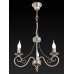 Подвесная люстра Toplight Dalila TL6010D-03