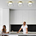 Потолочный cветильник ImperiumLoft Clarity 140608-26