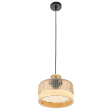 Подвесной светильник Myfar Edwin MR2481-1P Подвесной светильник Myfar Edwin MR2481-1P