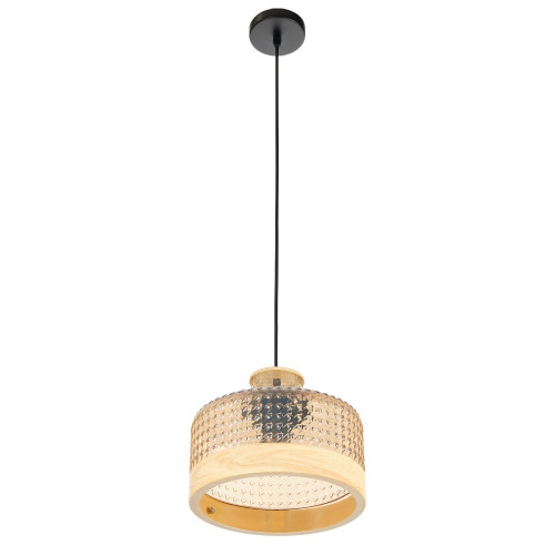 Подвесной светильник Myfar Edwin MR2481-1P Подвесной светильник Myfar Edwin MR2481-1P