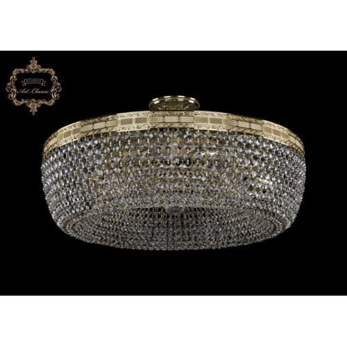 Потолочная люстра Art Classic 21.031.60SP.G Потолочная люстра Art Classic 21.031.60SP.G