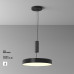 Потолочный светильник Maytoni Zon C032CL-45W3K-RD-B