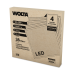 Светодиодная панель Wolta ULPD36W60-04