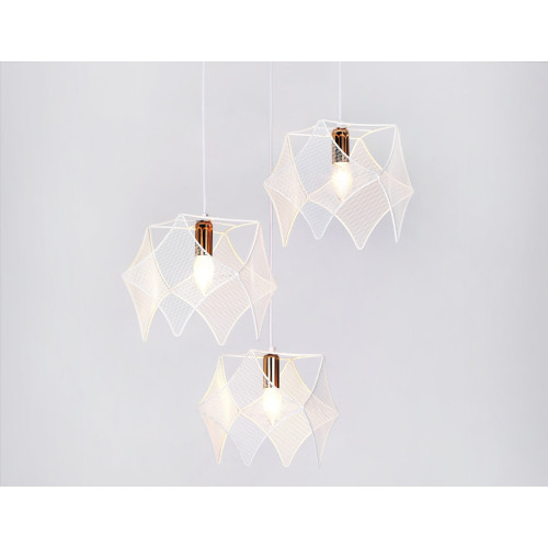 Подвесной светильник Ambrella Light Traditional TR8426