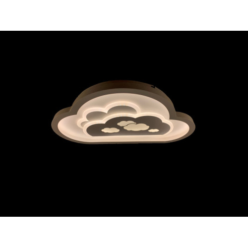 Накладная люстра Natali Kovaltseva LED LAMPS 5136