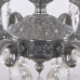 Подвесная люстра Bohemia Ivele Crystal AL78101/6/210 A CG
