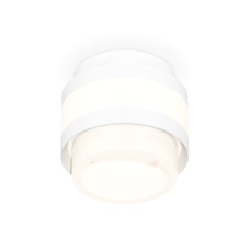 Потолочный светильник Ambrella Light Techno Spot XS8418001 (C8418, N8401)