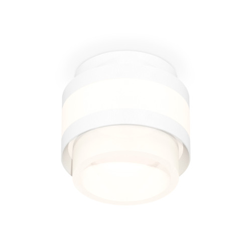 Потолочный светильник Ambrella Light Techno Spot XS8418001 (C8418, N8401)