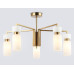 Люстра на штанге Ambrella Light High Light Heigh Light LH56124
