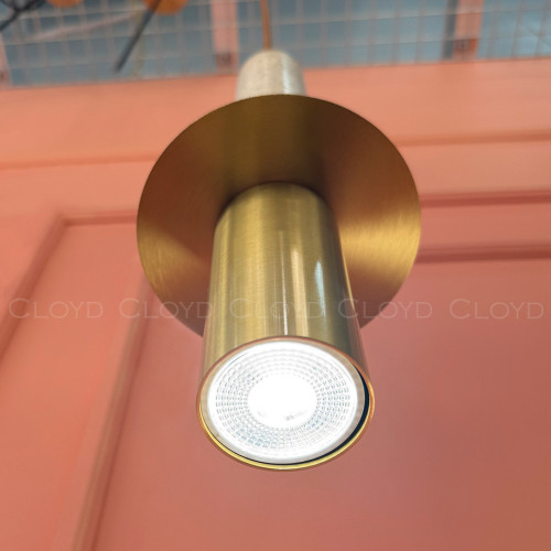 Подвесной светильник Cloyd Clarnet 11542