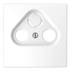 Накладка Schneider Electric Merten D-Life MTN4123-6035