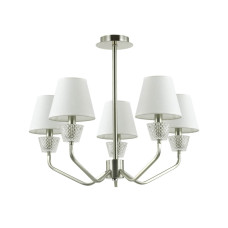 Подвесная люстра Lumion Abigail 4433/5C