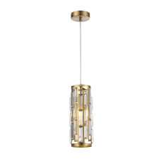 Подвесной светильник Escada Monaco 2101/1S Gold