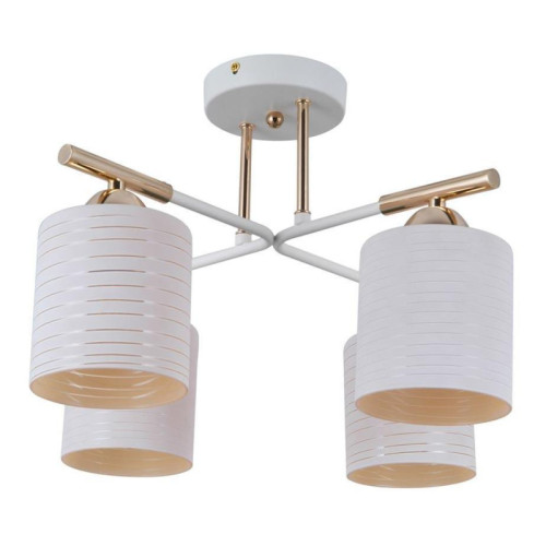 Потолочная люстра Escada 1124 1124/4P Потолочная люстра Escada 1124 1124/4P