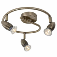 Светодиодный спот Lucide Caro-Led 13955/14/03