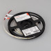 Светодиодная лента Arlight RT-A144-10mm 24V Warm2700 7.7 W/m, IP20, 2835, 5m 038781