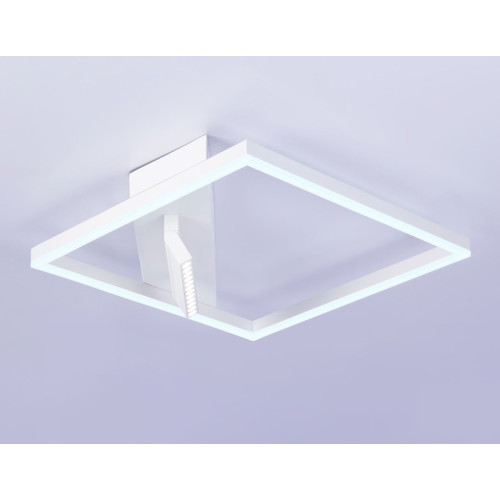 Потолочный светильник Ambrella Light Comfort FL51463