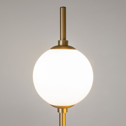 Торшер Maytoni The Sixth Sense Z020FL-L12BS3K