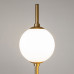 Торшер Maytoni The Sixth Sense Z020FL-L12BS3K