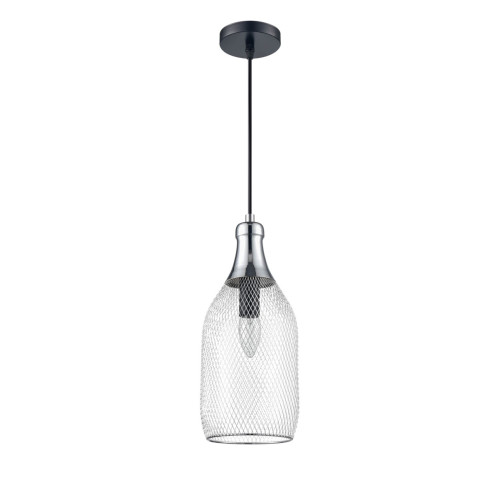 Подвесной светильник Vele Luce Maestro VL6512P21