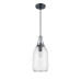 Подвесной светильник Vele Luce Maestro VL6512P21