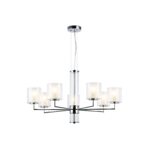 Подвесная люстра Ambrella Light High Light Heigh Light LH56003
