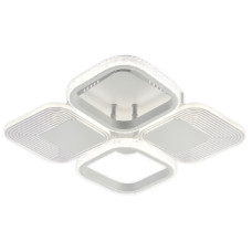 Потолочная люстра Escada Samia 10230/4LED