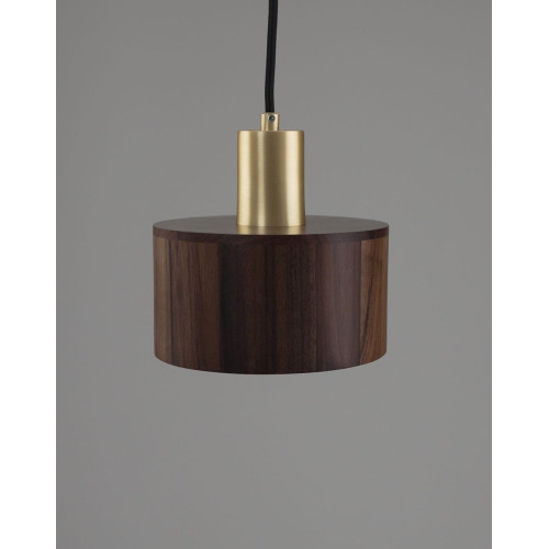 Подвесной светильник Moderli Walnut V11957-1P