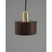 Подвесной светильник Moderli Walnut V11957-1P
