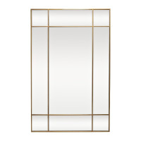 Зеркало Garda Decor KFG047